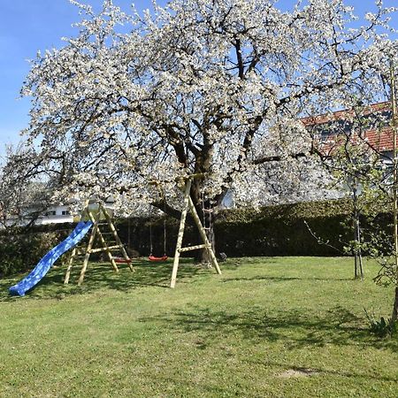 Appartement Wagner Weiz Luaran gambar