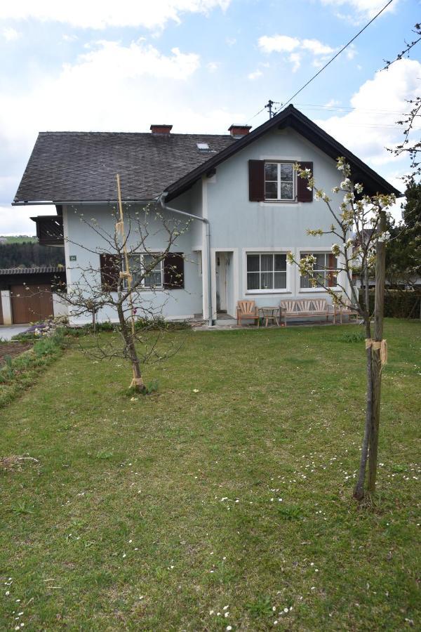 Appartement Wagner Weiz Luaran gambar