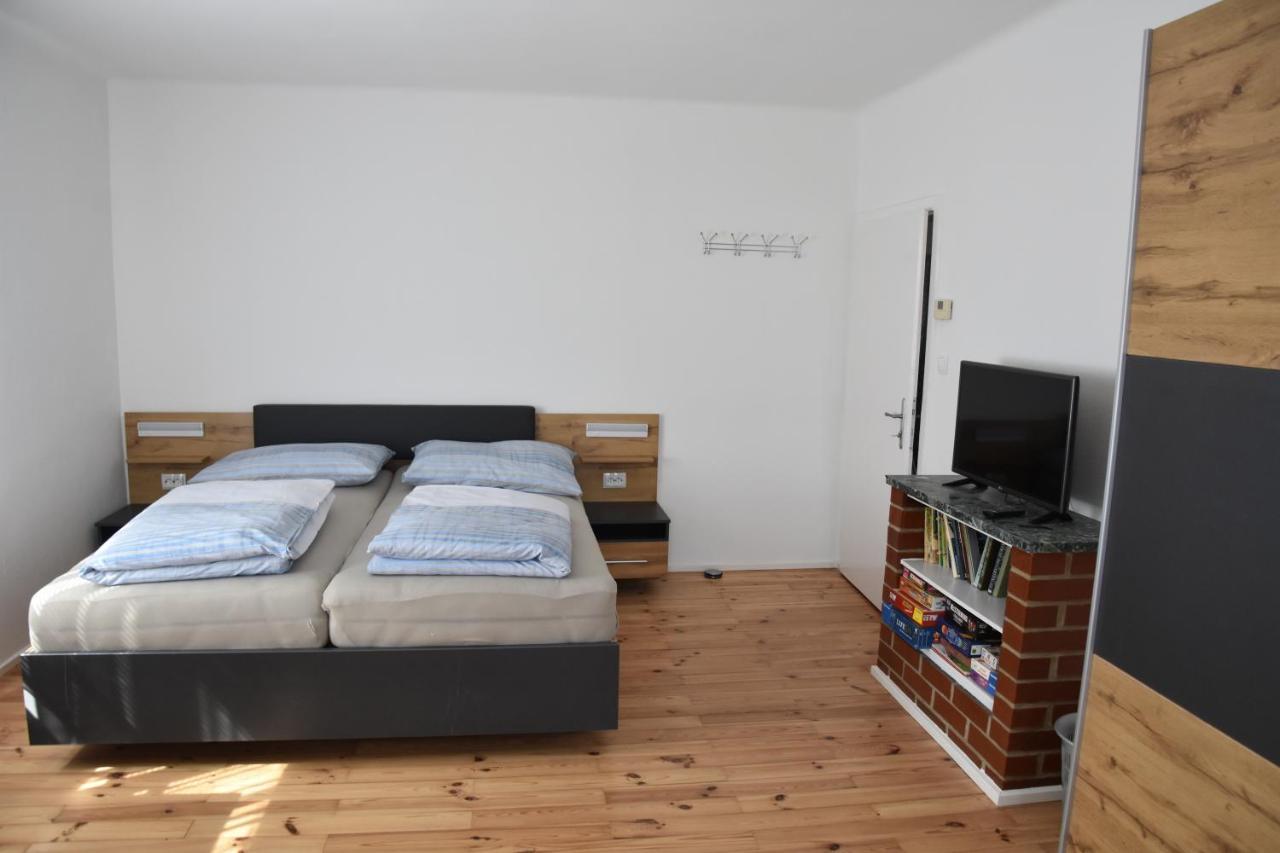 Appartement Wagner Weiz Luaran gambar