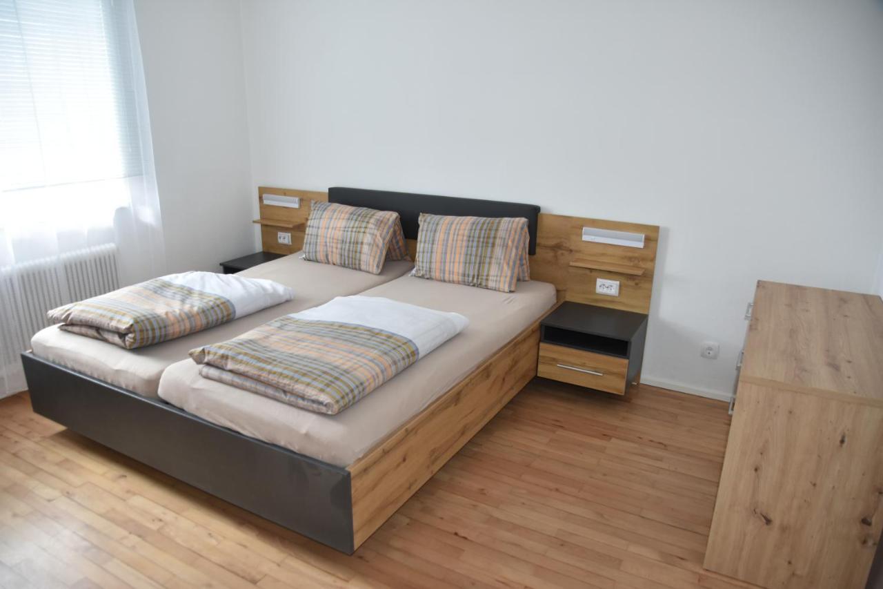 Appartement Wagner Weiz Luaran gambar