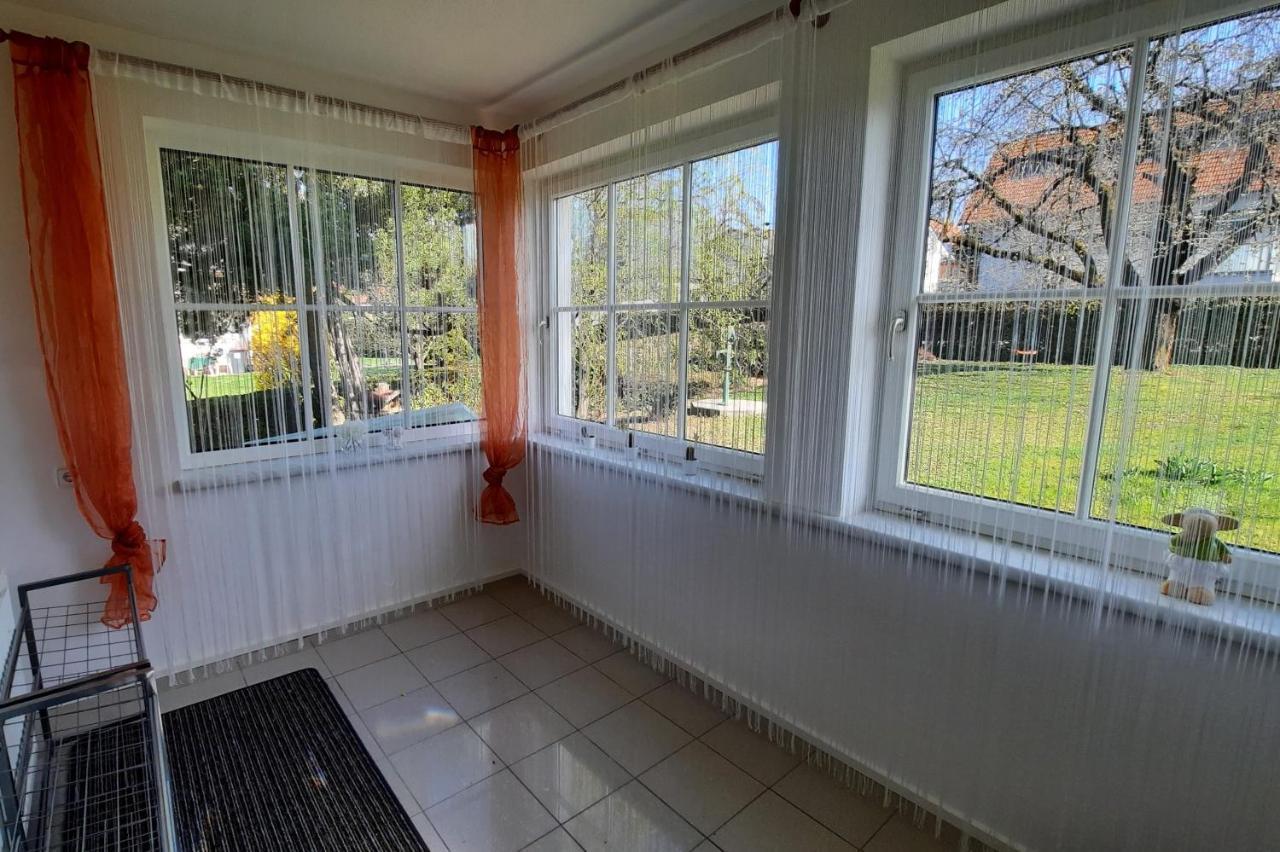 Appartement Wagner Weiz Luaran gambar