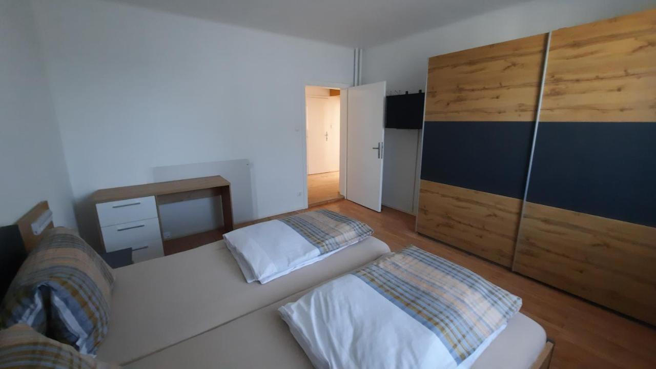 Appartement Wagner Weiz Luaran gambar