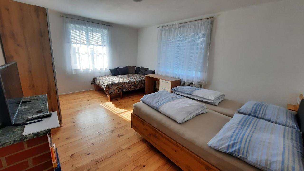 Appartement Wagner Weiz Luaran gambar