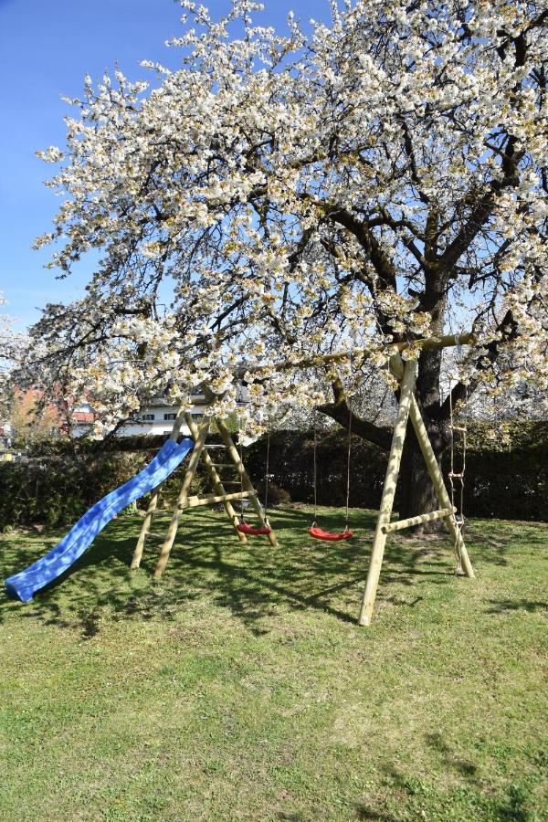 Appartement Wagner Weiz Luaran gambar